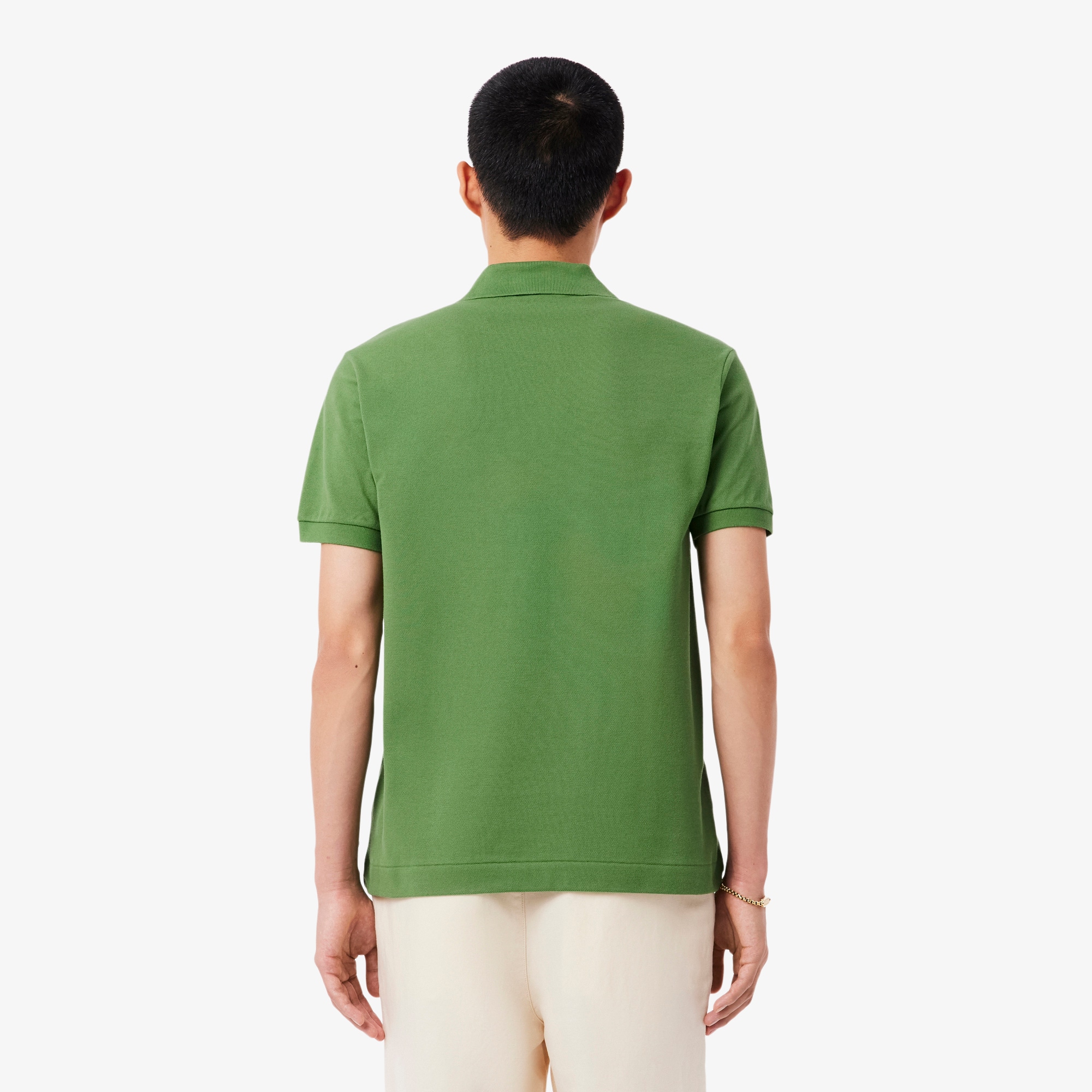 Classic Fit L.12.12 Original Polo Shirt image number 2