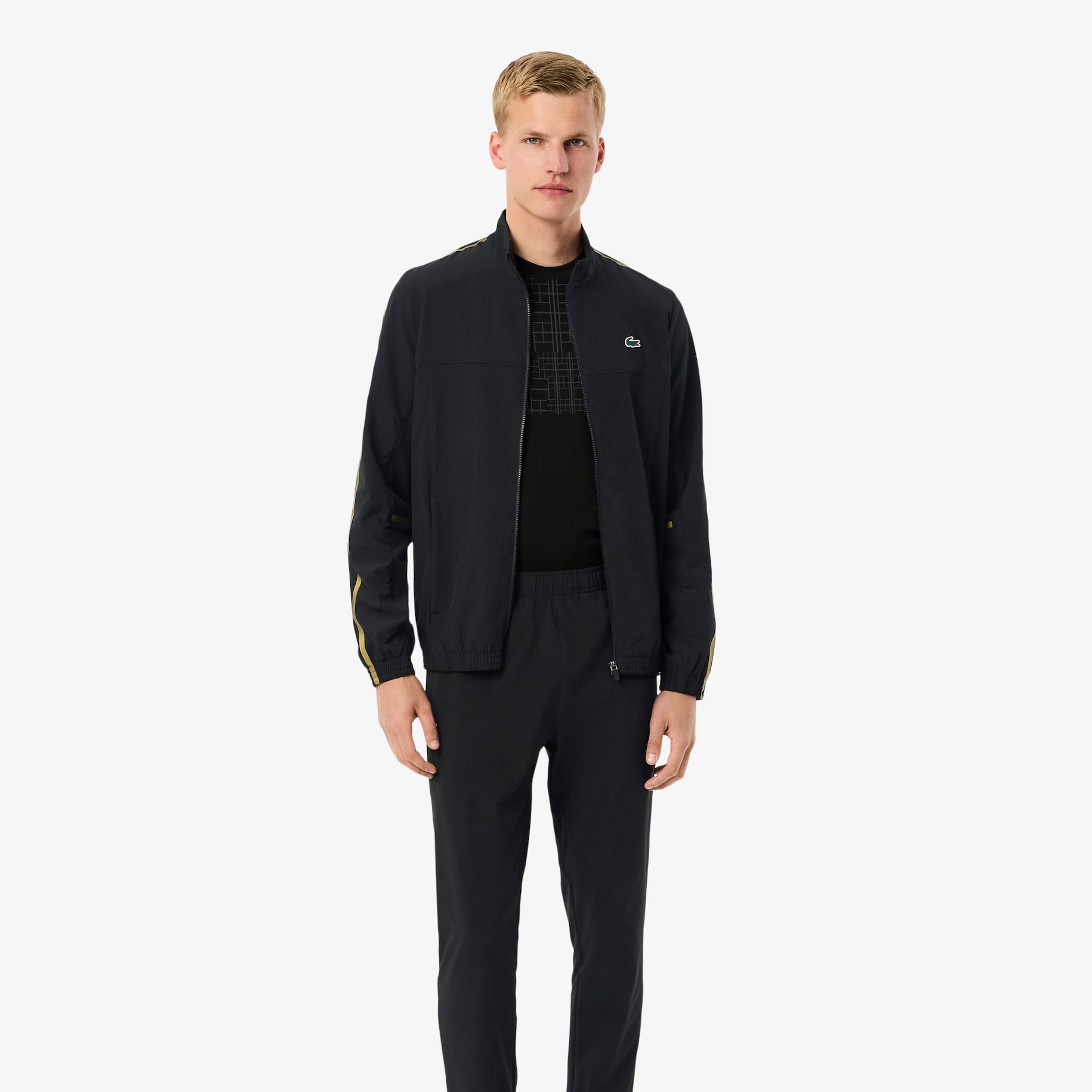 Lacoste Tennis x Novak Djokovic Tracksuit image number 0