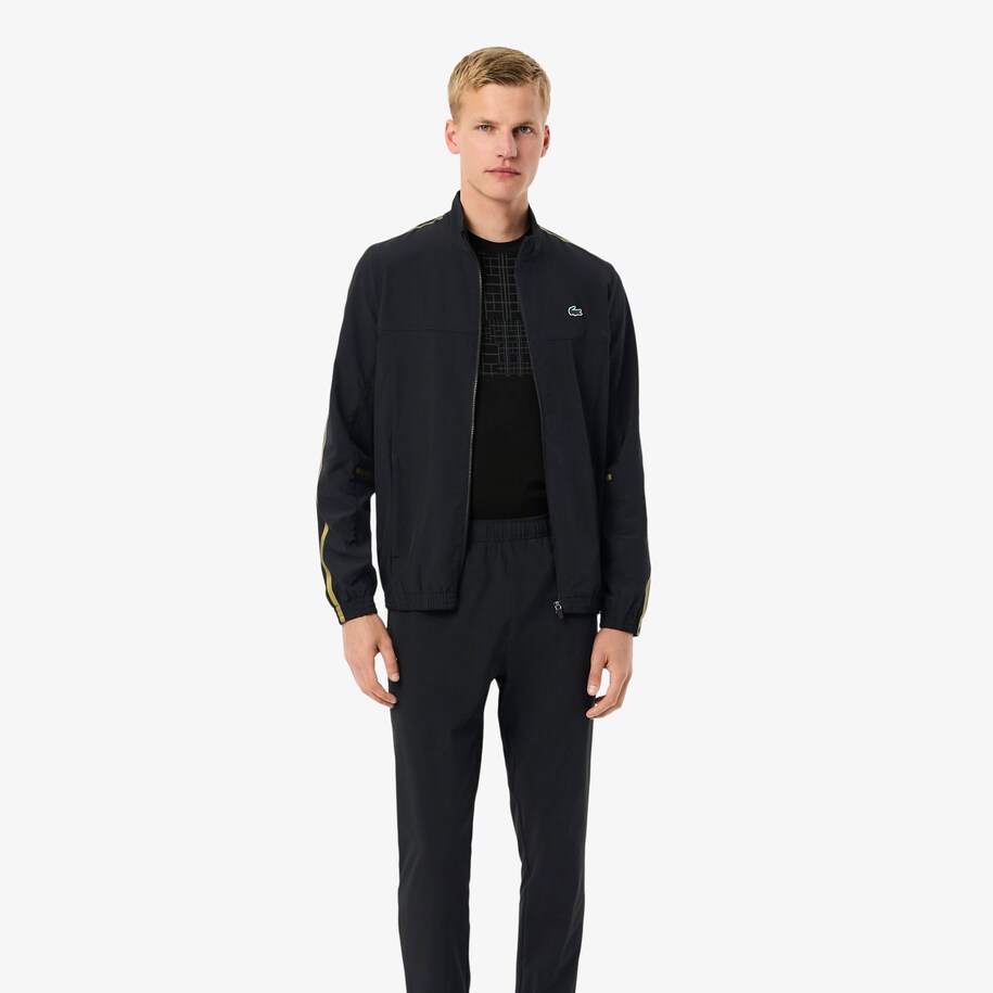 Lacoste Tennis x Novak Djokovic Tracksuit image number 0