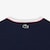 Ultra Dry Tennis Heritage Badge T-shirt image number 5