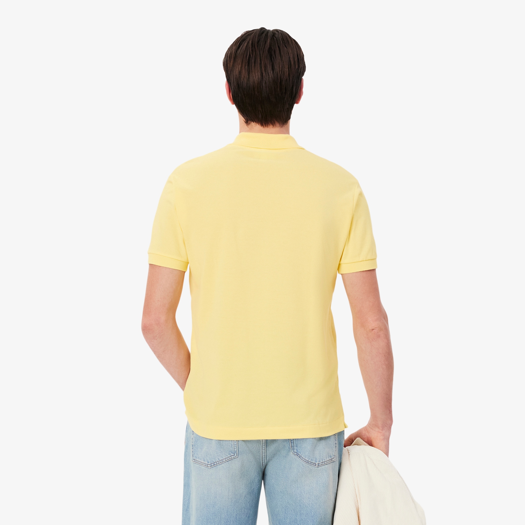 Classic Fit L.12.12 Original Polo Shirt image number 2