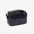 The Blend Grained Texture Shoulder Bag image number 2