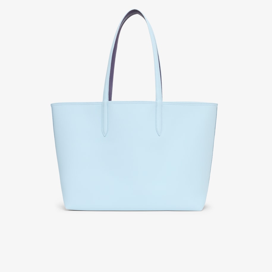 Women's Anna Reversible Bicolour Tote Bag image number 1
