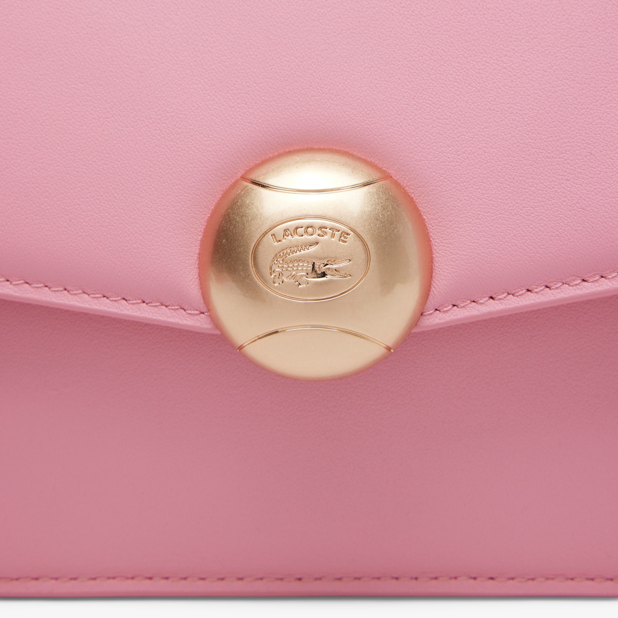 Medium Tennis Bliss Shoulder Bag image number 4