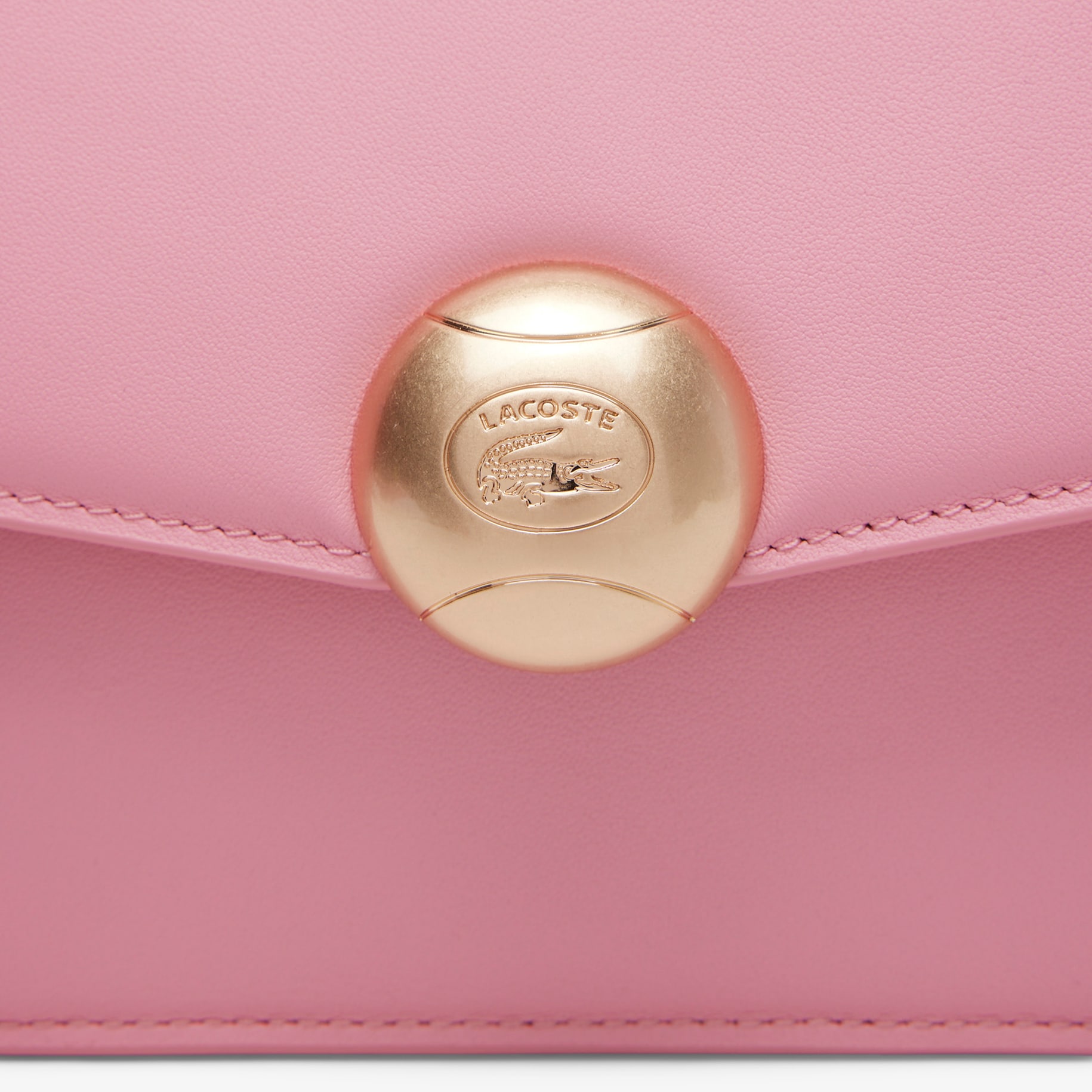 Medium Tennis Bliss Shoulder Bag image number 4