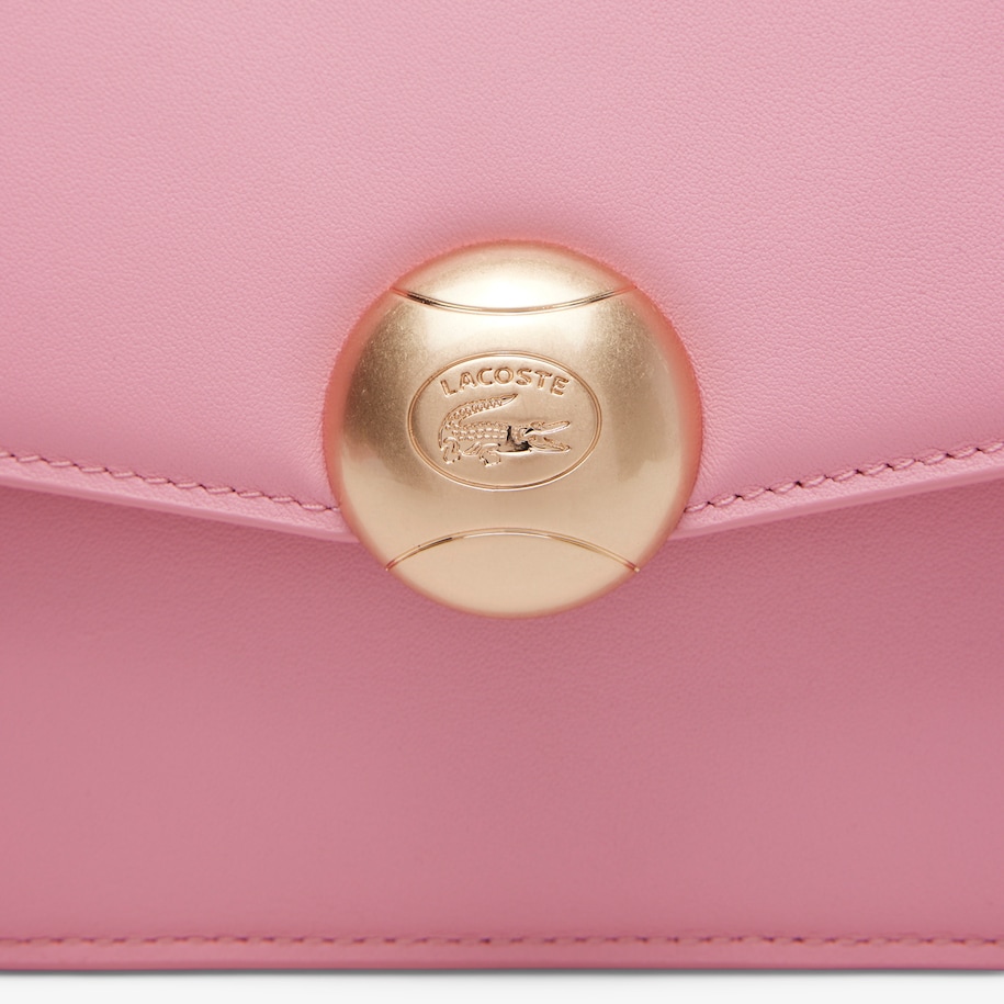Medium Tennis Bliss Shoulder Bag image number 4