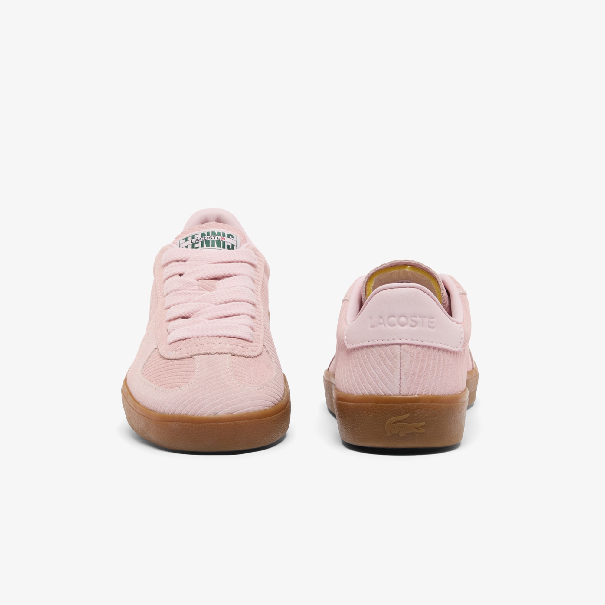 Women’s Baseshot Pro Sneakers image number 4