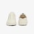 Men's T-Clip Golf Leather Golf Shoes image number 4
