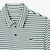 Regular Fit Ultra Dry Striped Golf Polo Shirt image number 4