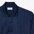 Classic Fit Monogram Jacquard Polo Shirt image number 4