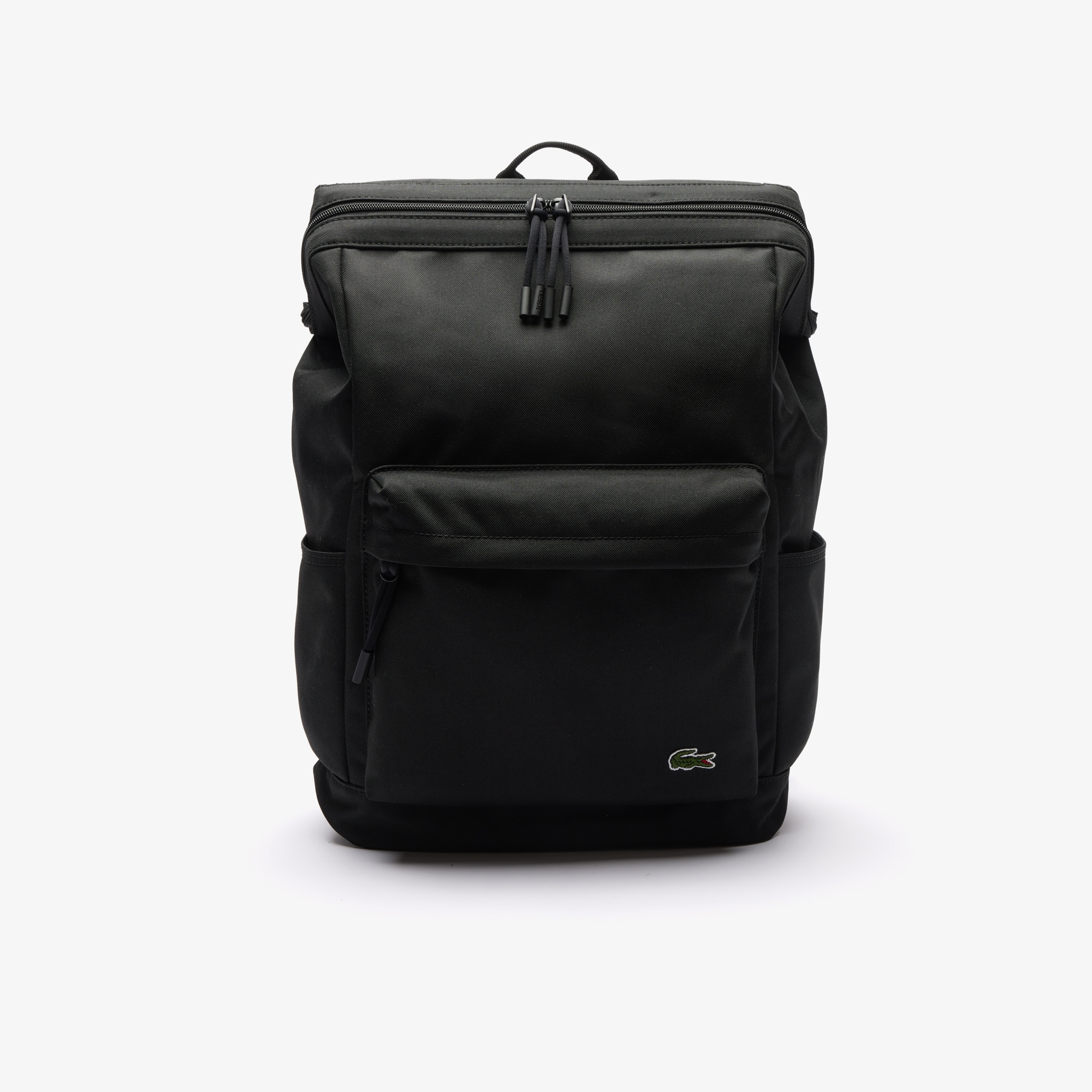 【LACOSTE】NEOCROC Backpack_NU4592N (BLACK)〜バックパック Unisex Neocroc Backpack - Bags - New In 2025 | Lacoste