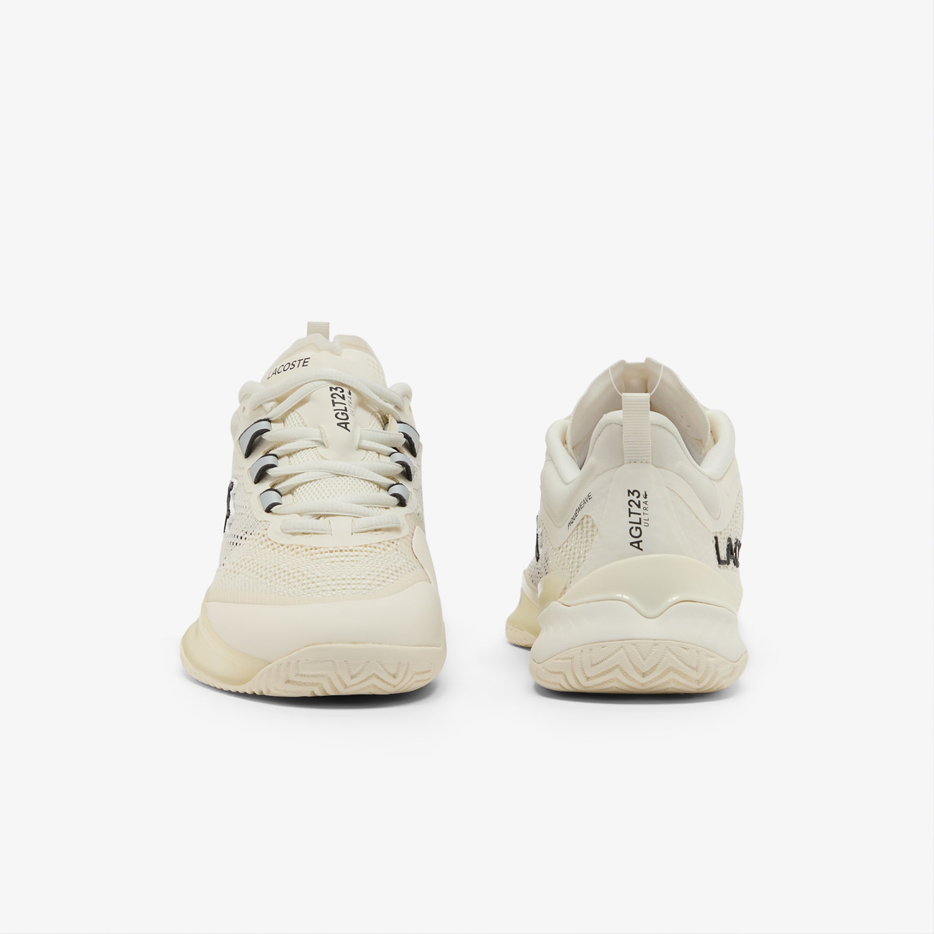 Women's AG-LT23 Ultra Tennis Shoes image number 4