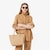 Small L.12.12 Concept Tote image number 5