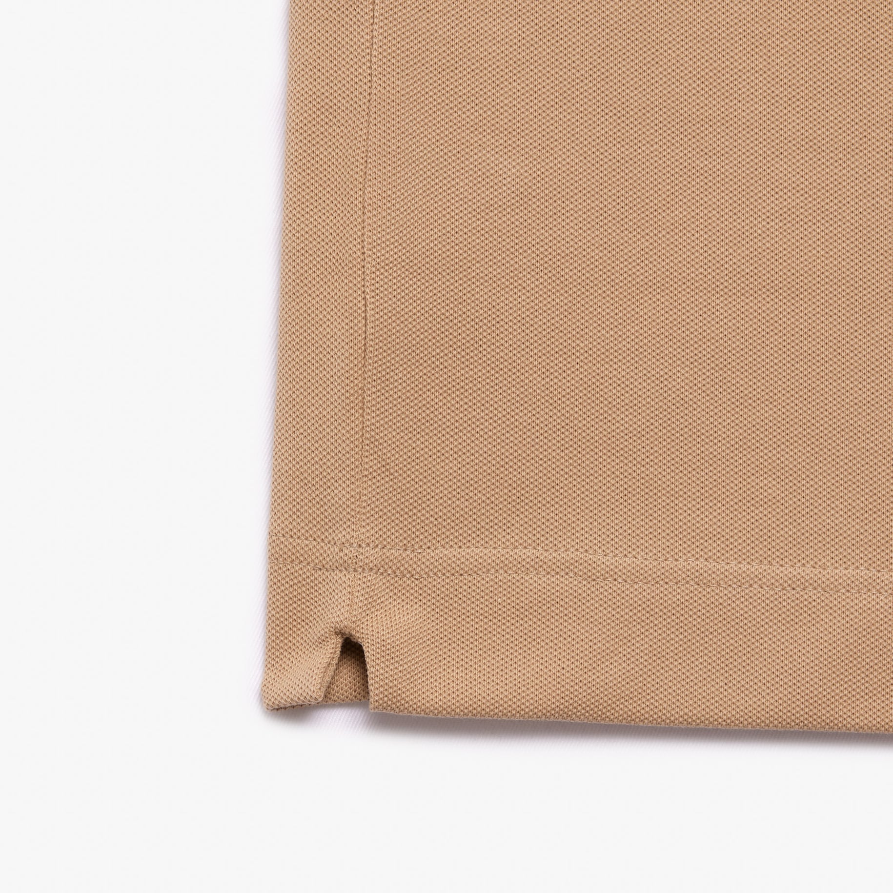 Regular Fit Paris Stretch Piqué Polo Shirt image number 5