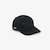 Unisex Lacoste Organic Cotton Twill Cap image number 1