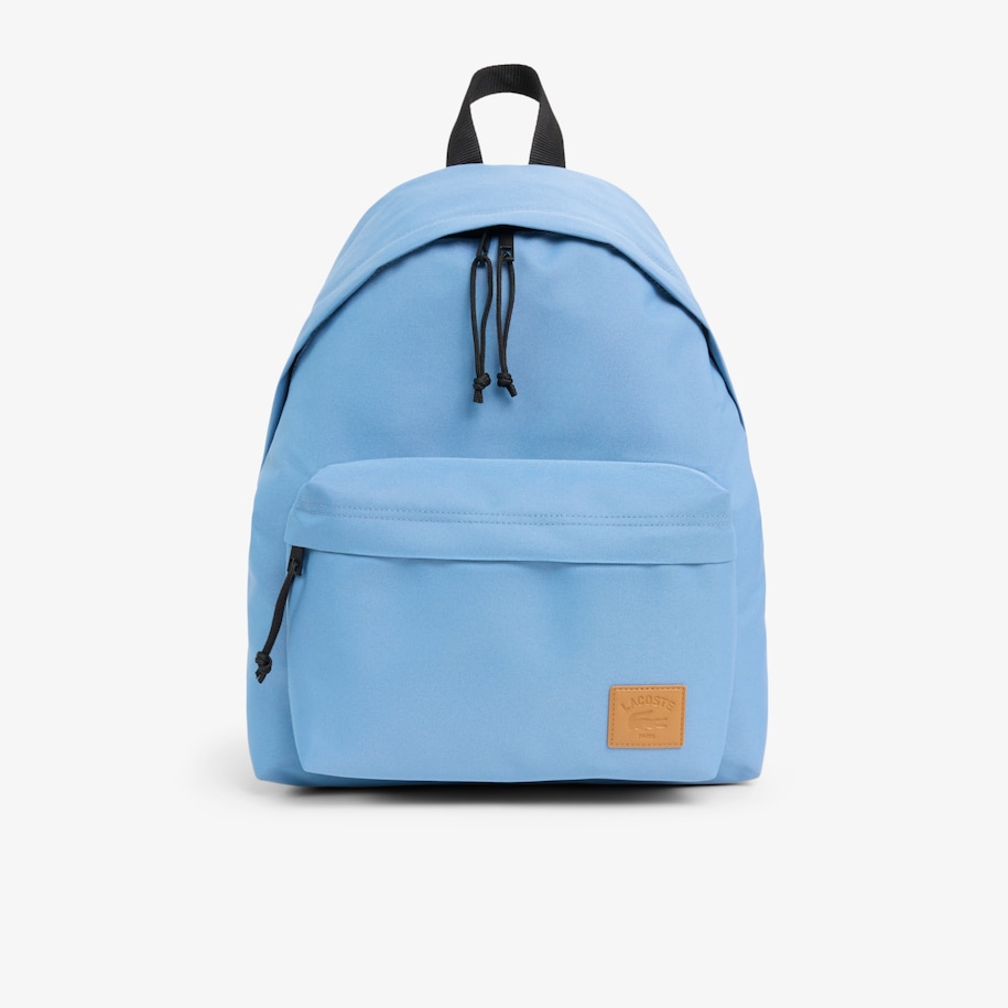 Casual Croc Backpack image number 0