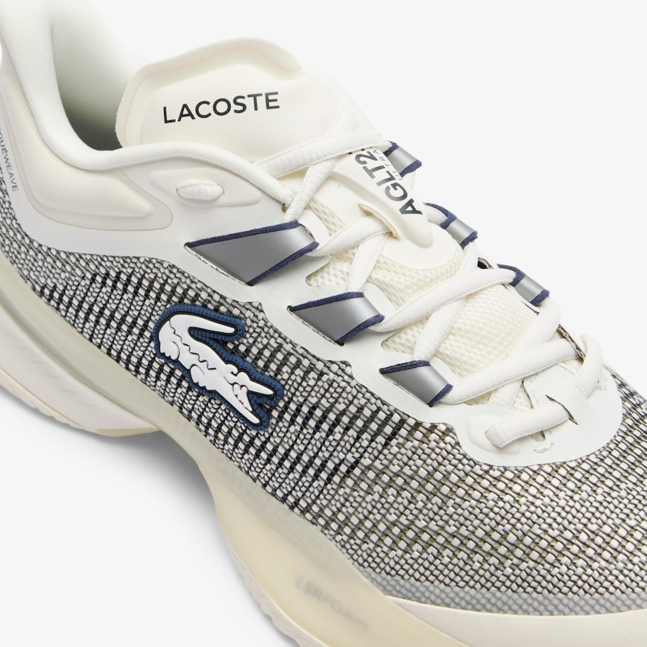 Men's AG-LT23 Ultra Tennis Shoes image number 5
