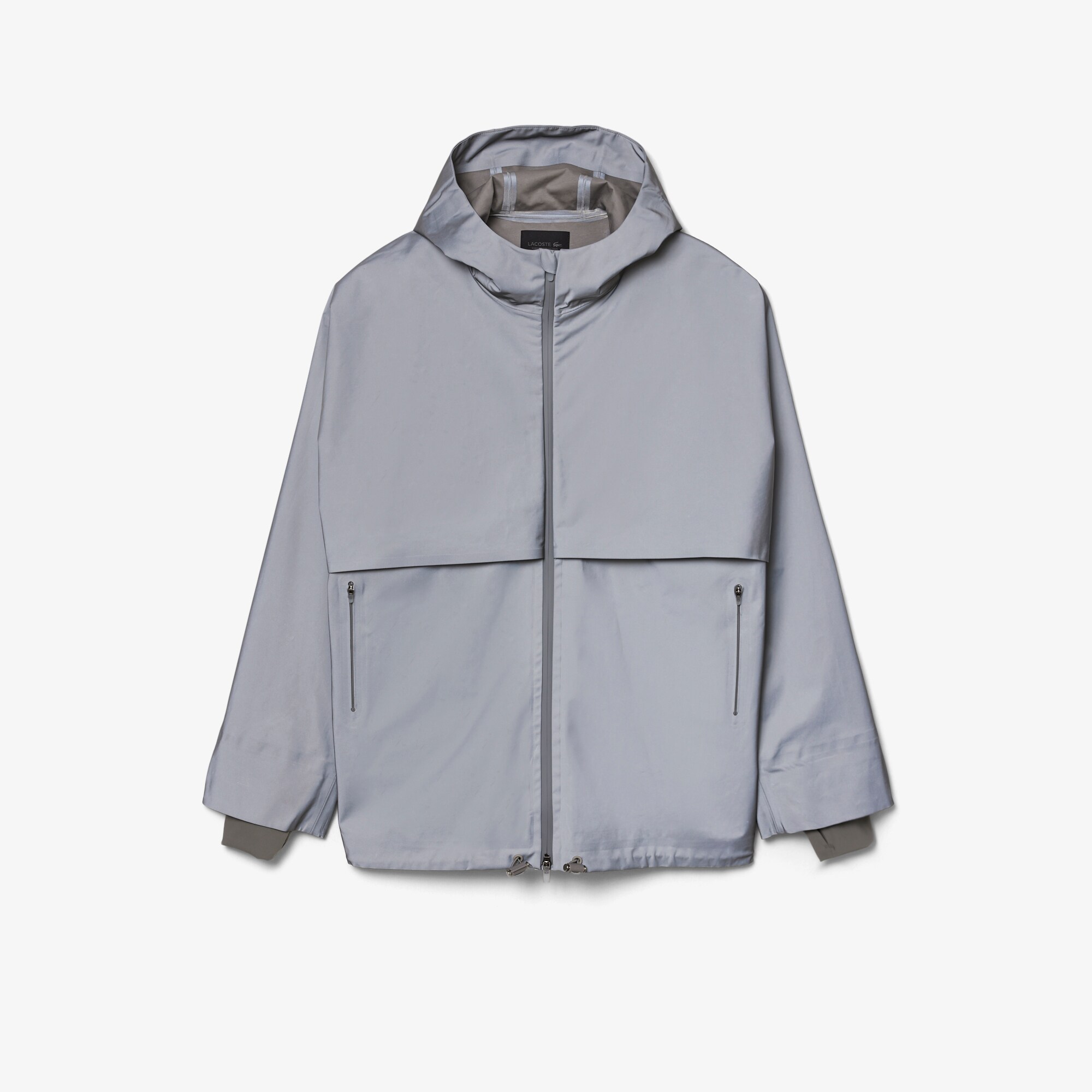 Runway Reflective Track Jacket image number 3