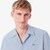 Relaxed Fit Seersucker Shirt image number 1