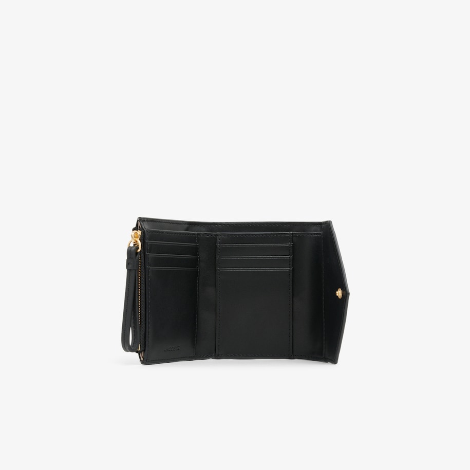 Crocodelle Leather Billfold image number 1