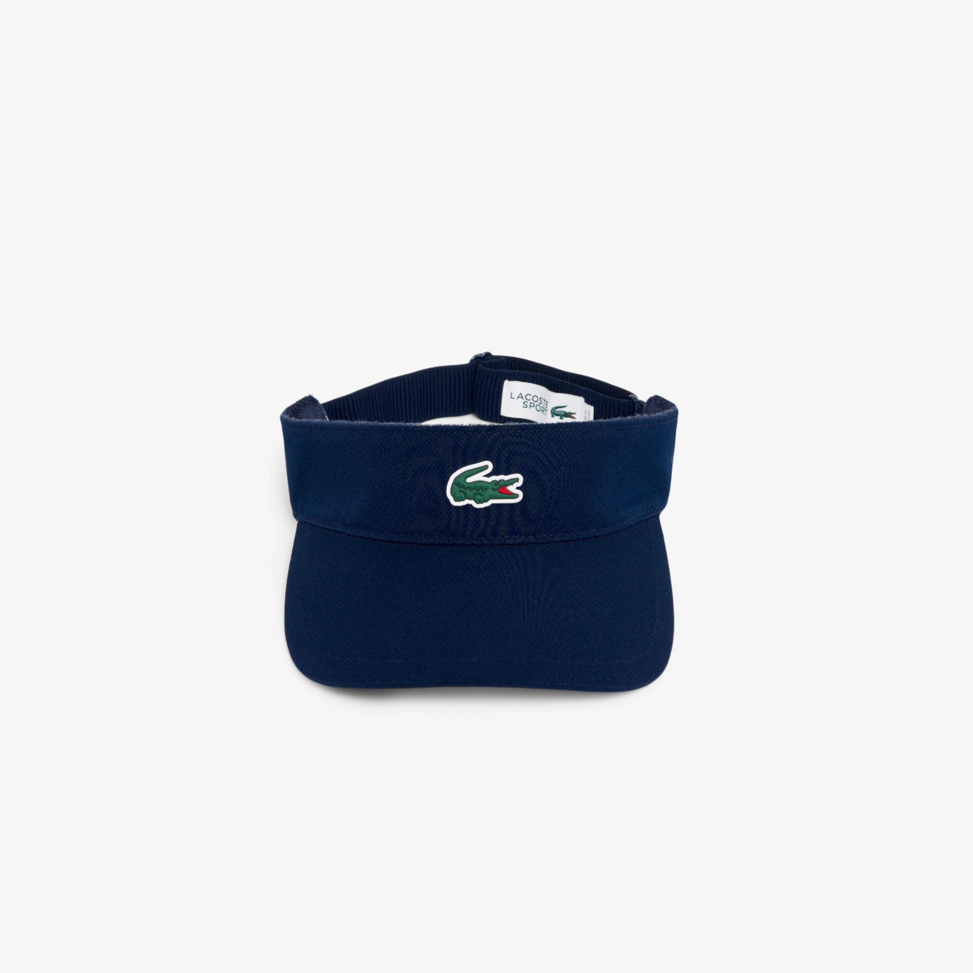 Diamond Taffeta Sport Visor image number 2