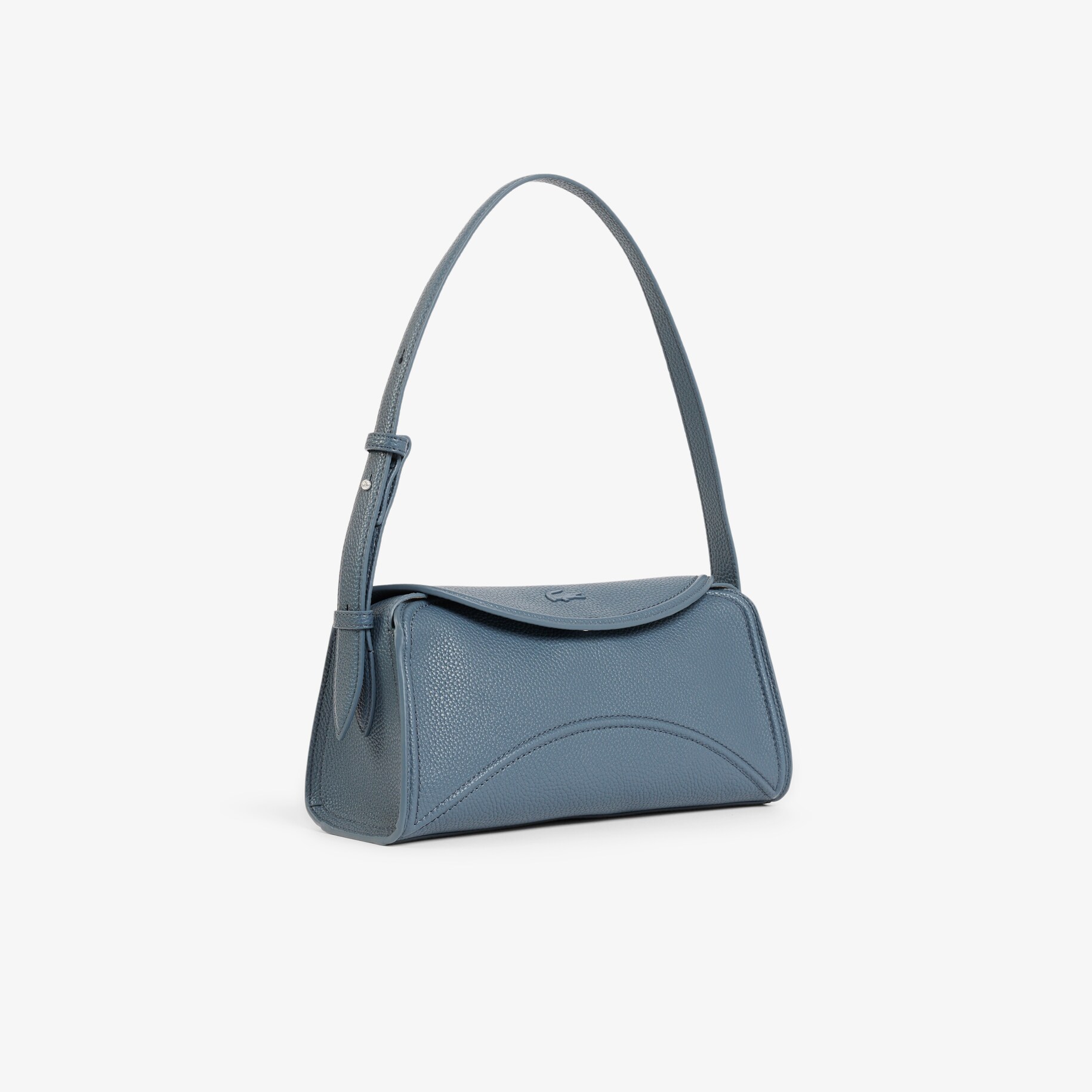 Everyday Club Flap Close Shoulder Bag image number 2