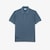 Classic Fit L.12.12 Washed Effect Polo Shirt image number 3