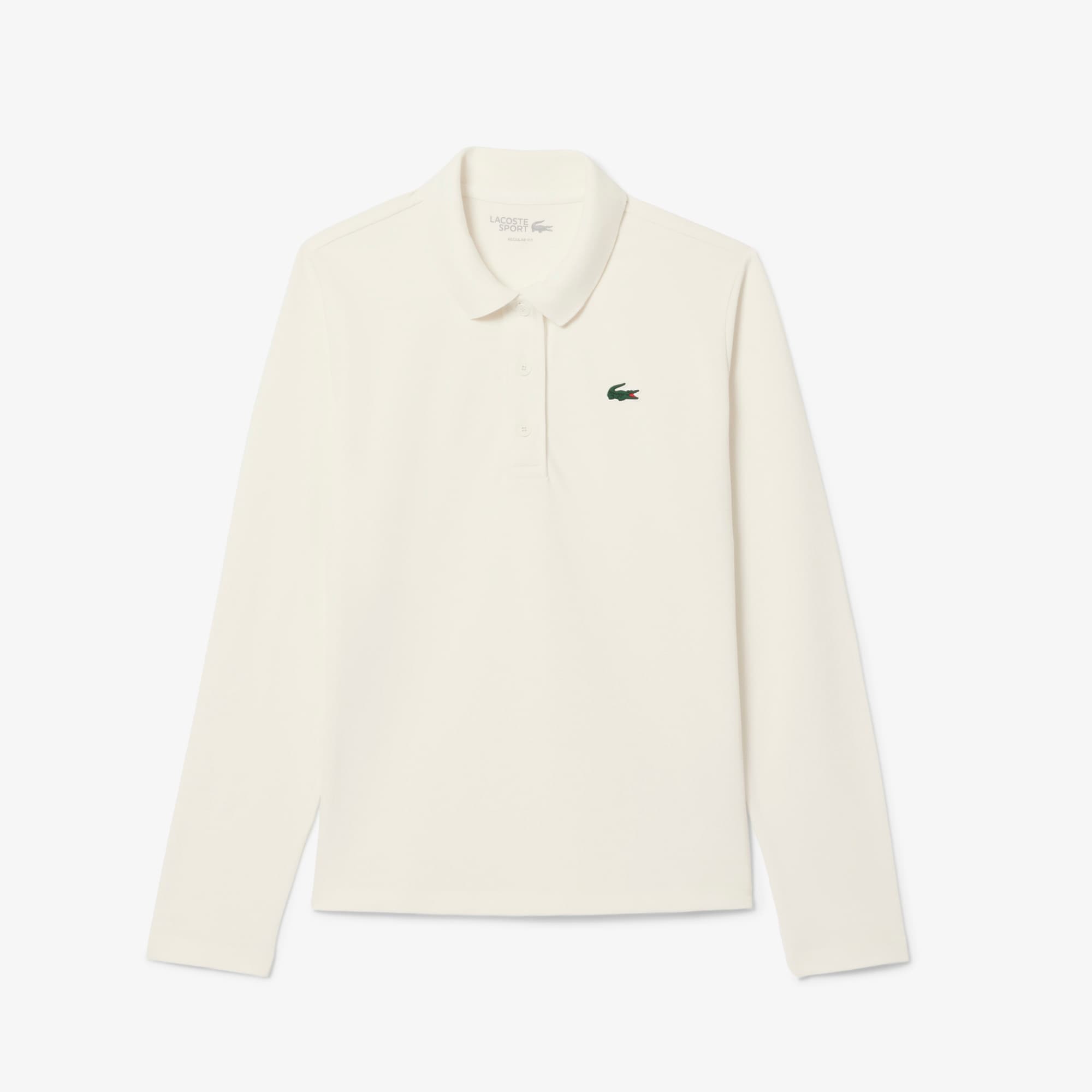 Heat Regulating UV Protect Golf Polo Shirt image number 3