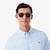 Regular Fit Stretch Poplin Shirt image number 1