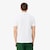 Lacoste x Novak Djokovic The GOAT Polo Shirt image number 2