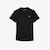 Slim Fit Breathable Piqué Sport T-shirt image number 4