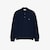 Classic Fit Long Sleeved Knitted Polo Shirt image number 3
