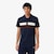Regular Fit Colour-Block Petit Piqu&eacute; Polo Shirt image number 0