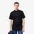 Men's Regular Fit Solid Cotton Shirt image number 0
