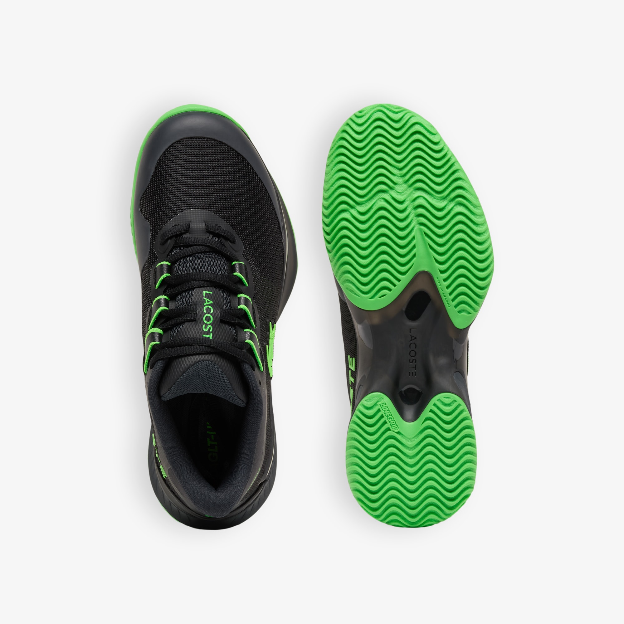 Women's AG-LT Ultra Clay Court Tennis & Padel Shoes image number 3