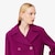 Runway Slub Wool Pea Coat image number 1