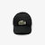 Crocodile Badge Twill Cap image number 2