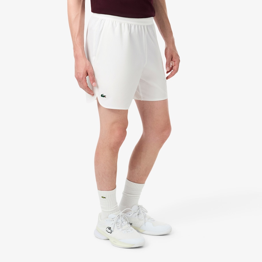 Lacoste Tennis x Novak Djokovic On Court Shorts image number 1