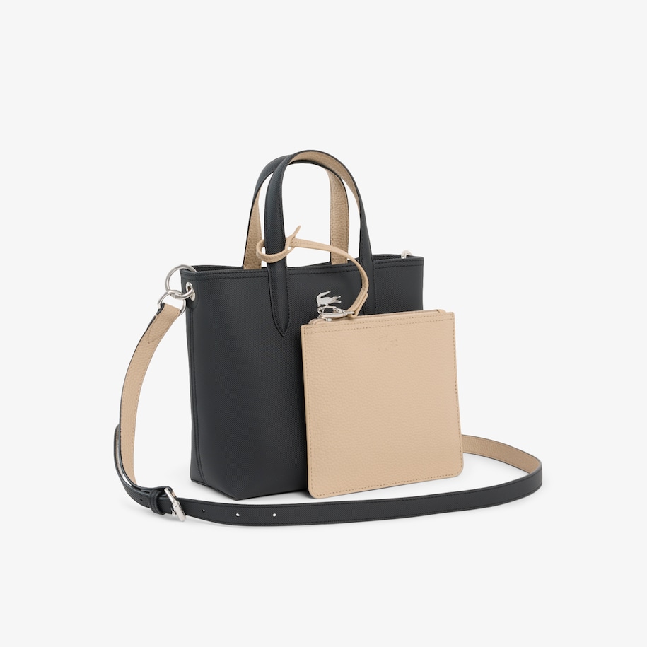 Anna Vertical Reversible Tote image number 2