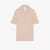 3D Rib Knit Polo Collar Merino Wool Sweater image number 3