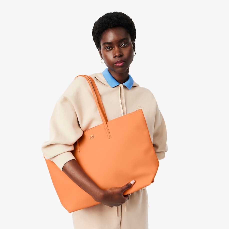 Large L.12.12 Concept Tote image number 5