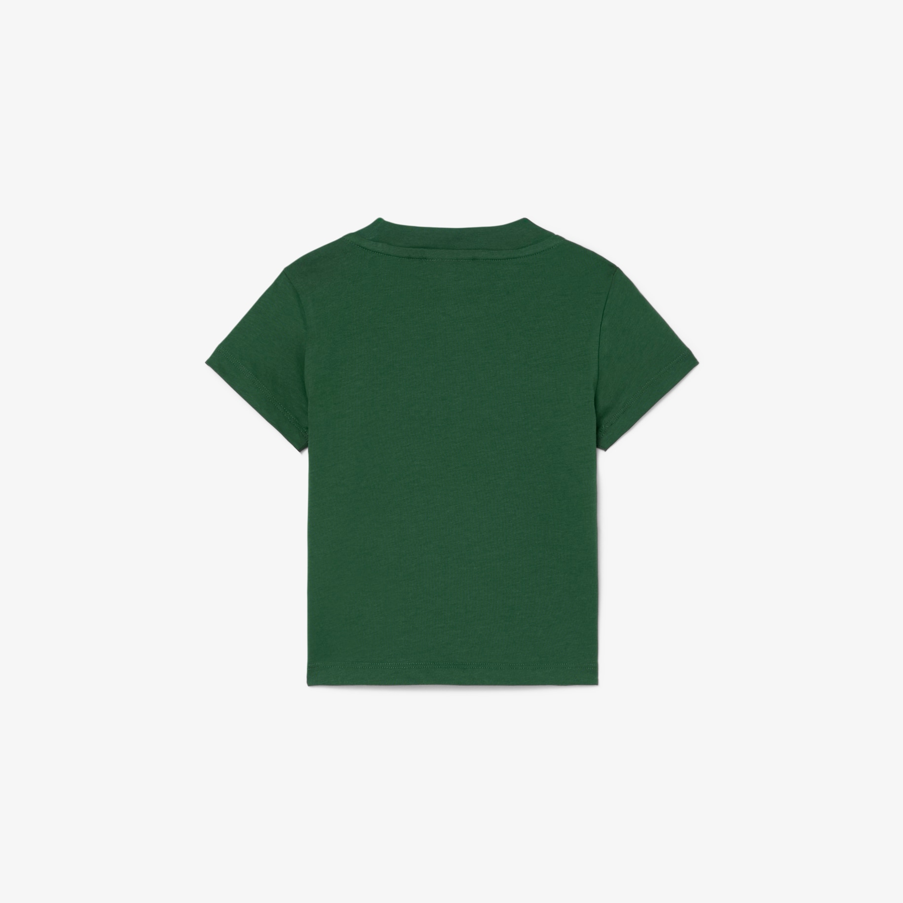 Unisex Cotton T-shirt image number 1