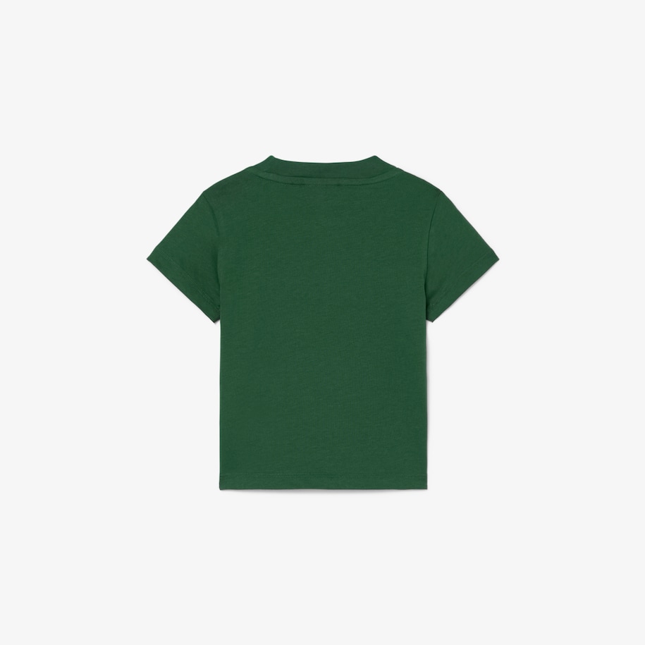 Unisex Cotton T-shirt image number 1