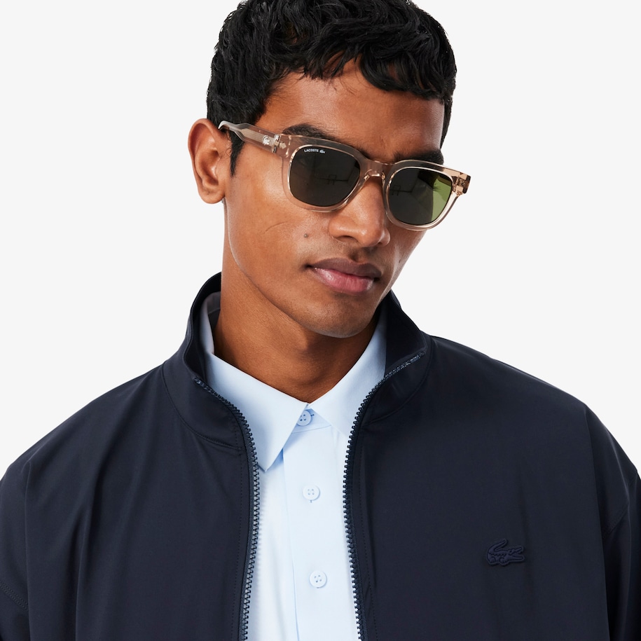 Stretch Commuter Track Jacket image number 1