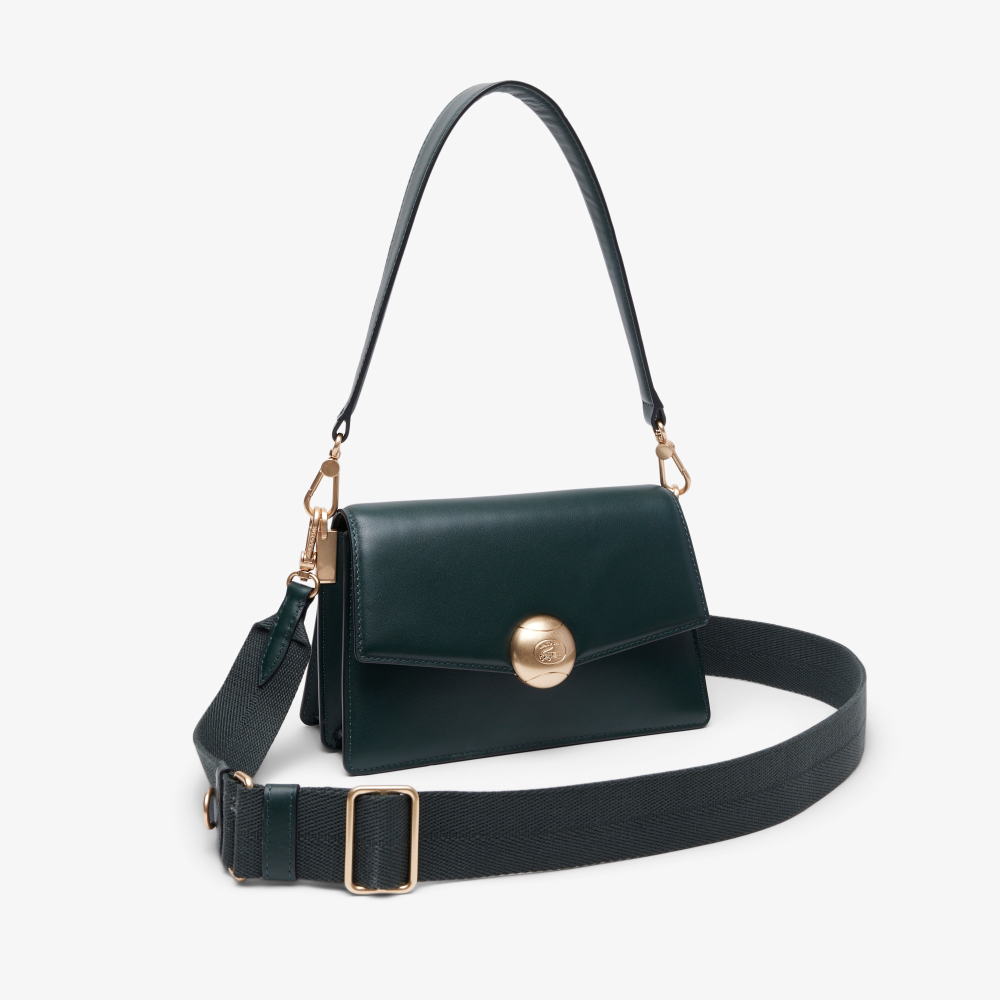 Medium Tennis Bliss Shoulder Bag image number 2