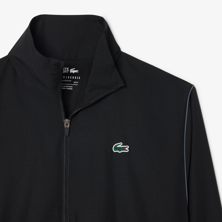 Lacoste Tennis x Novak Djokovic Tracksuit image number 5
