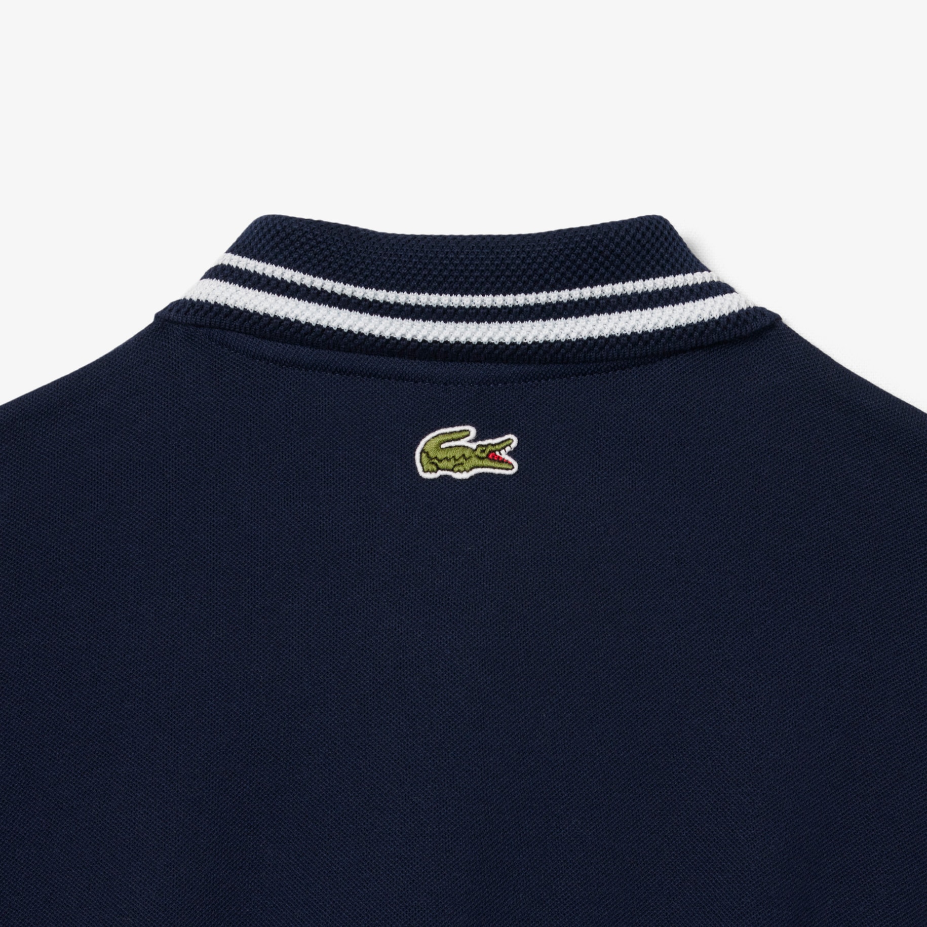 Roland-Garros Edition Polo Dress image number 6