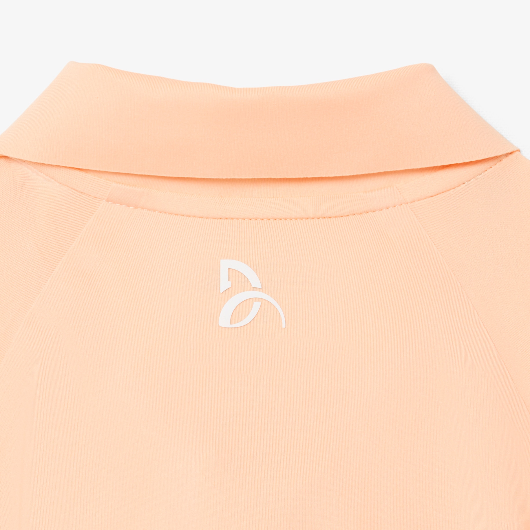 Lacoste Tennis x Novak Djokovic On Court Polo Shirt image number 7