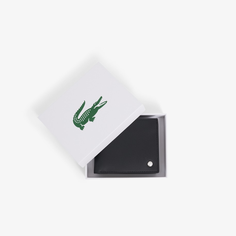 Medium Langon Petit Piqu&eacute; Billfold image number 4