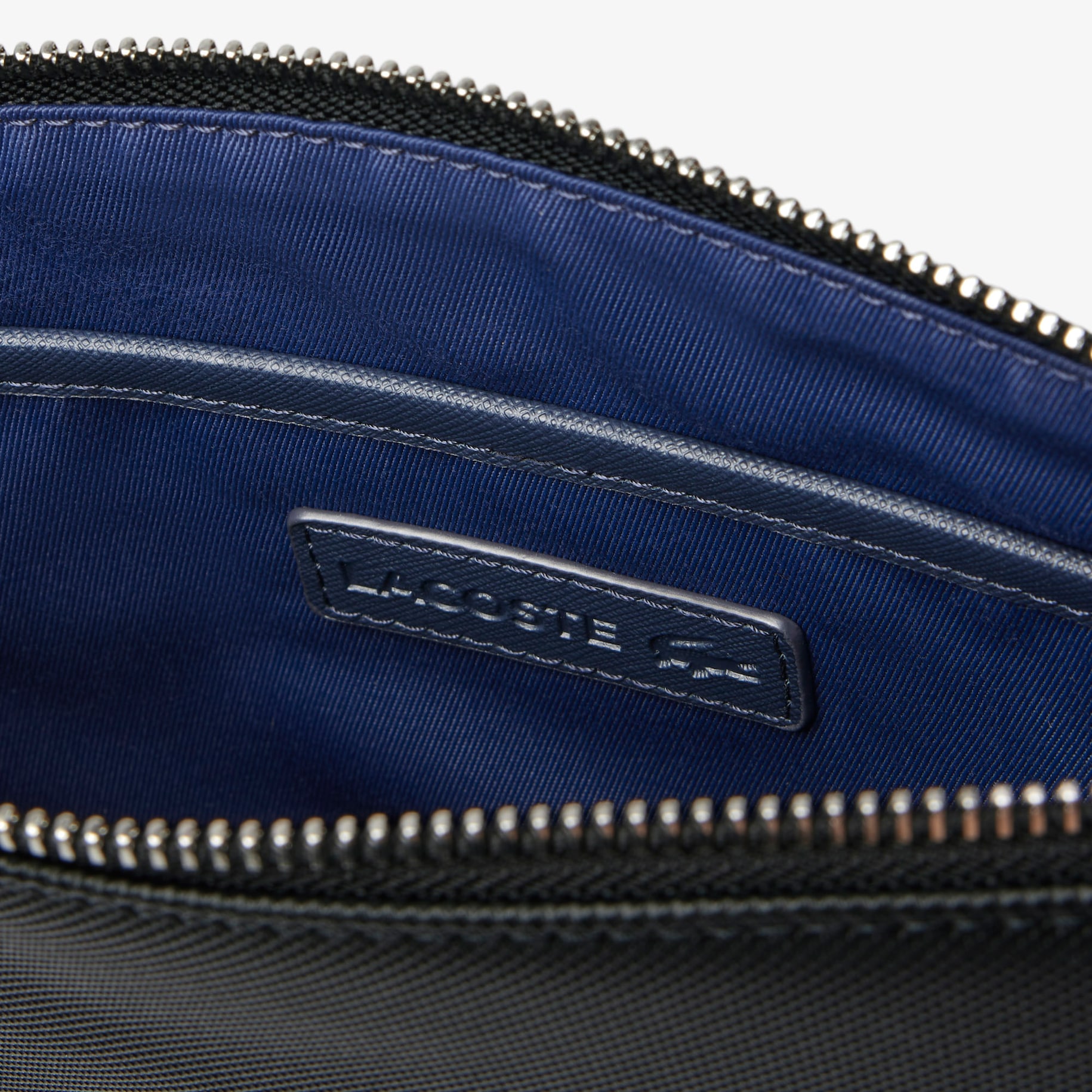 Men's Classic Pouch Bag image number 3